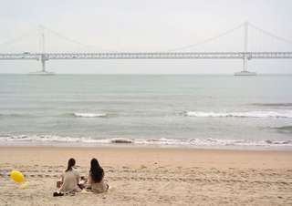 Gwangalli Beach Guide: Location, Things to Do, and Travel Tips, Traveloka MY