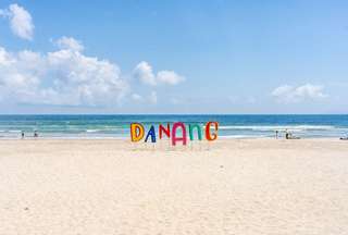 Da Nang Beach for the Ultimate Coastal Vacation in Vietnam, Bacaan 3 minit