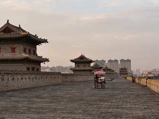 Best Times To Visit Xi’an 2026: Ultimate Travel Guide and Hotel Recommendations in Xi’an , Traveloka SG