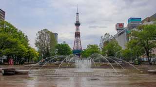 Best Time to Visit Sapporo 2026: Weather, Seasons & Travel Tips, Traveloka SG