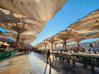Best Time to Visit Saudi Arabia 2026: Weather Guide and Top Places to Visit, Traveloka SG