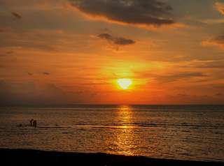 Lovina Beach 2026: Sunrise Dolphins, Black Sand, and Everything Else, Bacaan 6 minit
