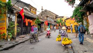 Best Time to Visit Hoi An 2026: Weather Guide and the Best Things to Do, 4 min read