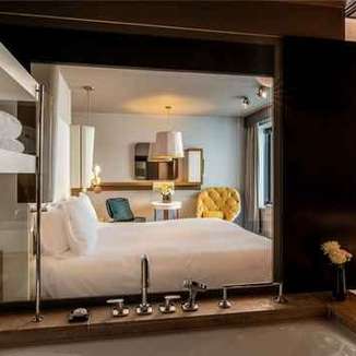 Sofitel Munich Bayerpost 