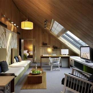 Sofitel Munich Bayerpost 