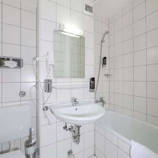 a&o München Hauptbahnhof - Hostel 