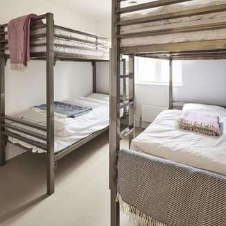 The Barrel Store - Hostel 