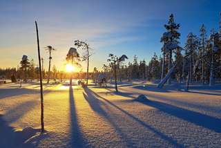 Best Time to Visit Finland 2026: Summer, Winter & Northern Lights, 3 min read