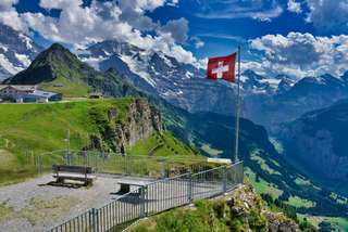 Switzerland Best Time to Visit: A Seasonal Travel Guide, 4 min read