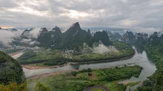 Best Time to Visit Guilin 2026: A Month-by-Month Guide, 3 min read