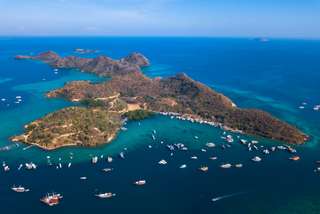 Best Time to Visit Labuan Bajo: Weather, Island Hopping & Travel Guide, 4 min read