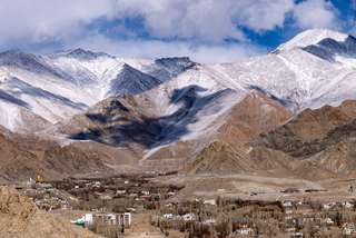 Best Time to Visit India and Where to Go Each Season, 3 min read