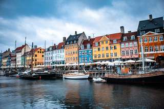 Looking for the Best Time to Visit Copenhagen? Start Here, 3 min read