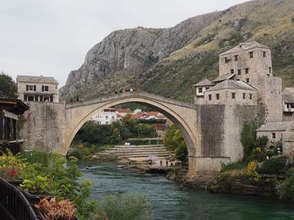 Best Time to Visit Bosnia 2026 for an Incredible Journey Through the Balkans, Traveloka SG