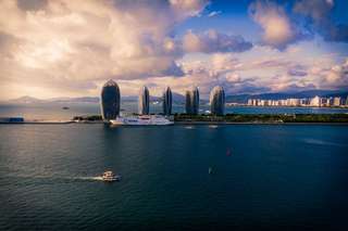 Best Time to Visit Hainan Island: Find the Ideal Season for Your Trip, 3 min read