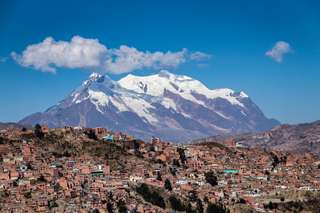 Best Time to Visit Bolivia: Seasons, Culture & Tips , 3 min read