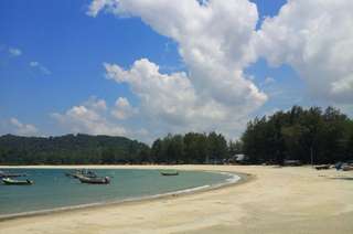 Discover Teluk Bahang Beach: Best Things to Do and Visitor's Guide , 4 min read