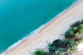 Discovering Hua Hin Beach: Thailand’s Charming Coastal Getaway, 3 min read