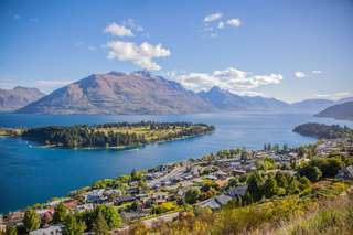 Best Time to Visit Queenstown 2026: Your Complete Seasonal Travel Guide, 3 min read