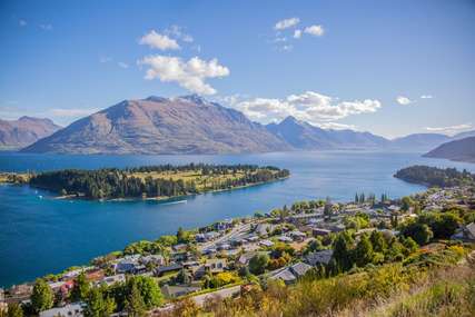 Best Time to Visit Queenstown 2026: Your Complete Seasonal Travel Guide, Traveloka SG