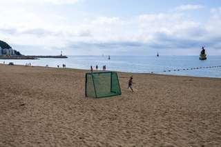 Haeundae Beach: Complete Travel Guide to Busan's Most Famous Beach, 4 min read
