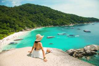 Phuket Beach: Your Ultimate Guide to the Best Beaches in Phuket, 3 min read