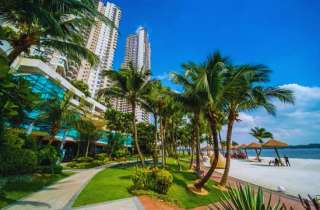 Danga Bay Beach: Your Complete Guide to Johor Bahru's Popular Waterfront Destination, 3 min read