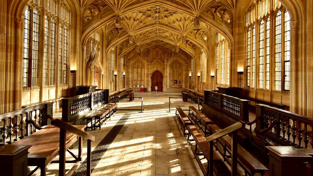 Bodleian Library