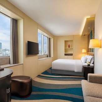 Radisson Collection Hyland Shanghai