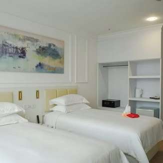 Magnificent International Hotel
