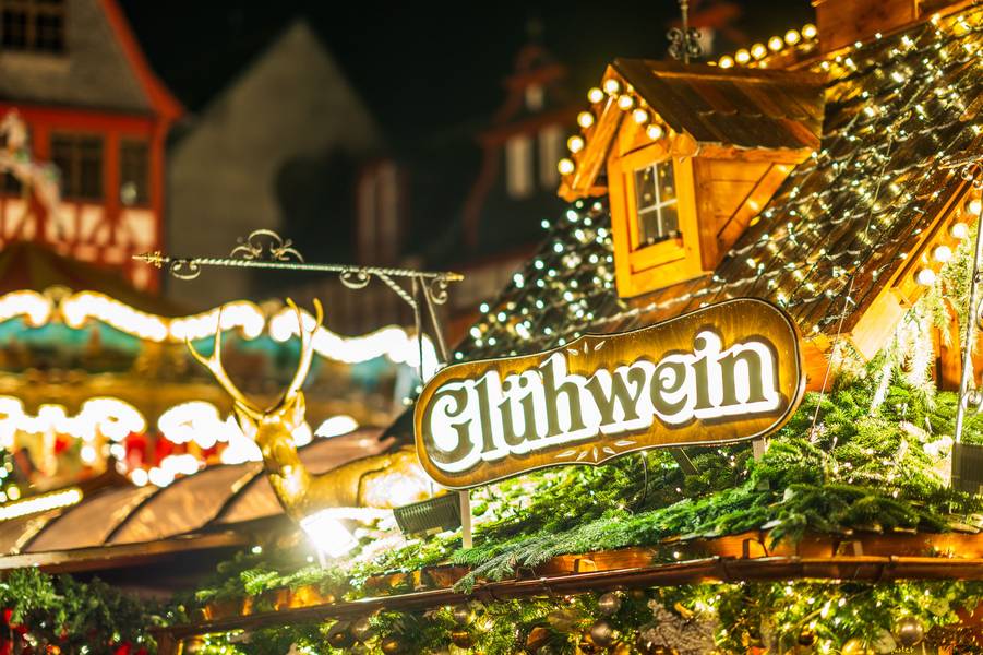 Christmas Market