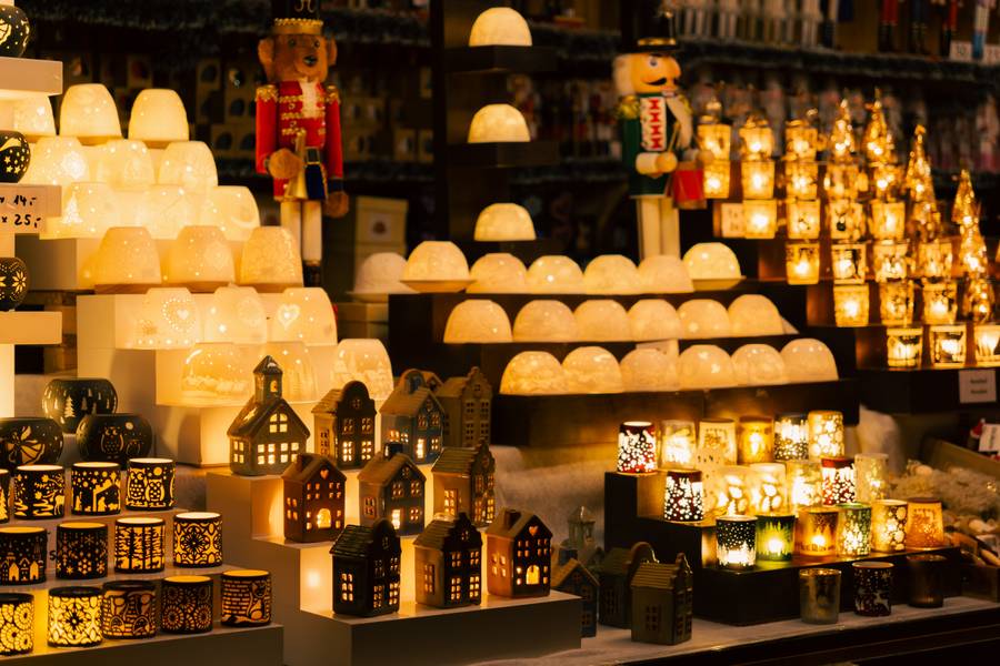 Christmas Market