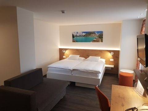 Hotel Bernerhof 