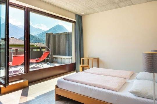 Youth Hostel Interlaken