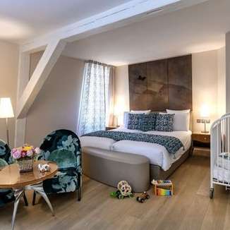 Hôtel & Spa RÉGENT PETITE FRANCE By Stay Collection