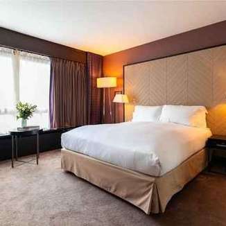 Sofitel Strasbourg Grande Île