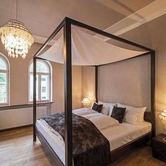 Villa Ludwig Suite Hotel & Chalet