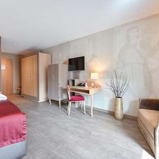 Villa Ludwig Suite Hotel & Chalet