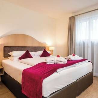 Villa Ludwig Suite Hotel & Chalet