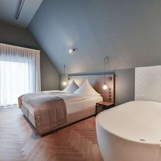 Hotel Sonne