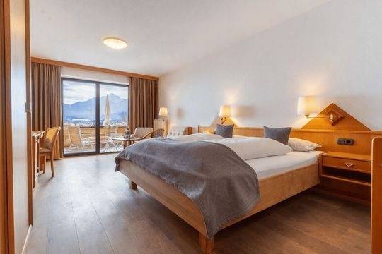 Biohotel Eggensberger