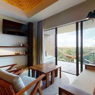 Hotel Xcaret Arte – All Parks / All Fun Inclusive, Adults Only