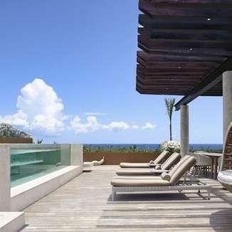 Hotel Xcaret Arte – All Parks / All Fun Inclusive, Adults Only