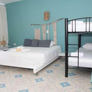 Casa Colonial Vintage Hotel