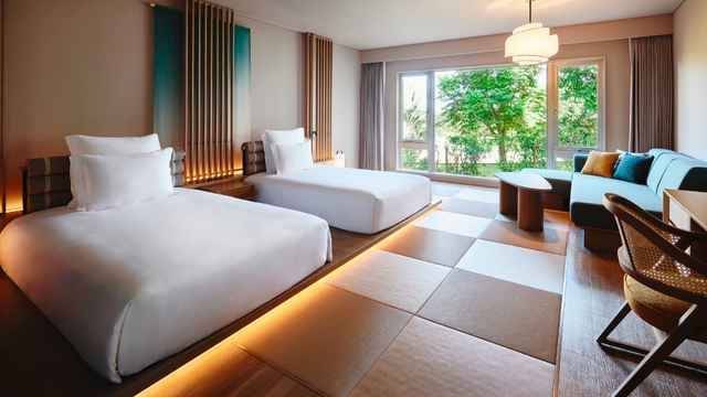 ANA InterContinental ISHIGAKI RESORT by IHG – เกาะอิชิงากิ (Ishigaki Island)