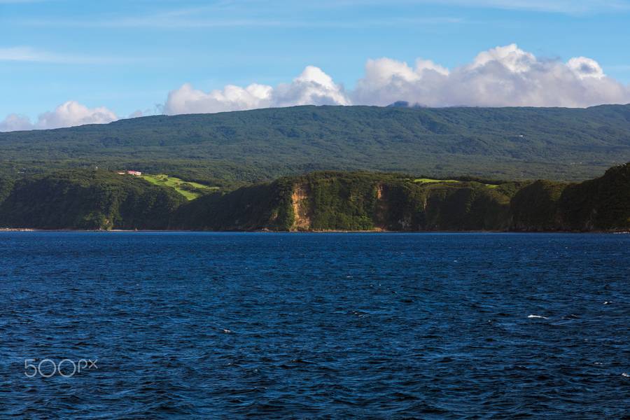 Izu Islands