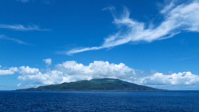 Miyake Island