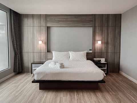 The One Hotel