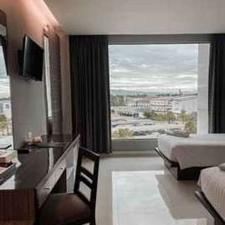 The One Hotel