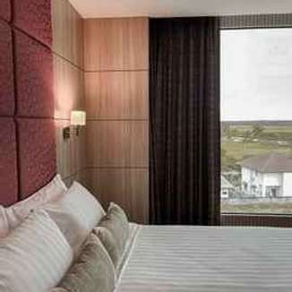 The One Hotel